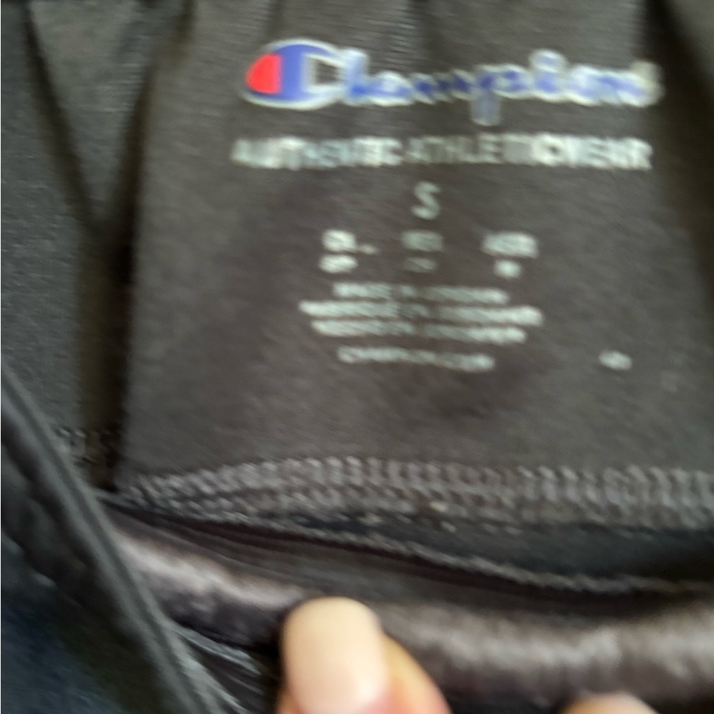 Champion Dark Gray Joggers